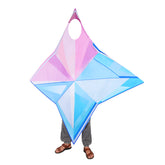 Genshin Impact cos Fate Entwined Primogem Doll Costume for Funny Pranks and COSPLAY Outfit Unisex Game Anime Costume - Halloweez